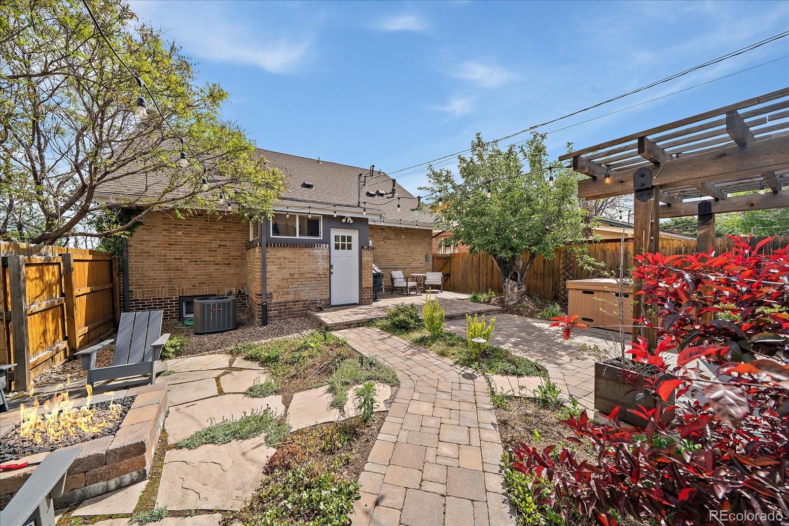 4801 W 32nd Avenue Denver CO 80212