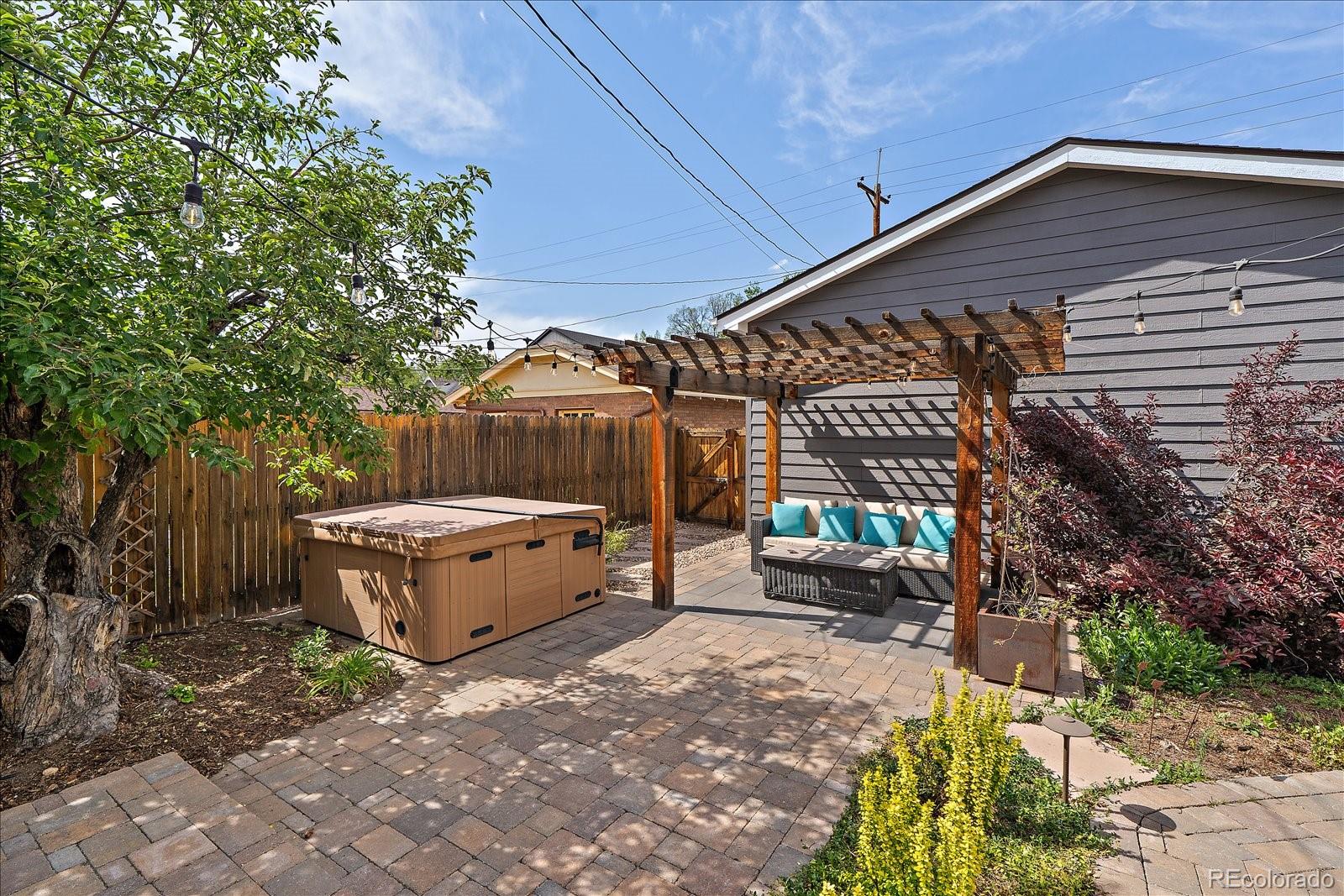 4801 W 32nd Avenue Denver CO 80212