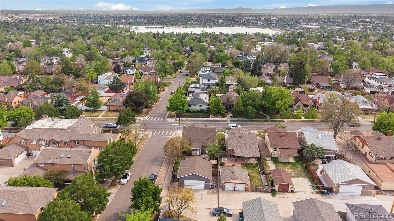 4801 W 32nd Avenue Denver CO 80212