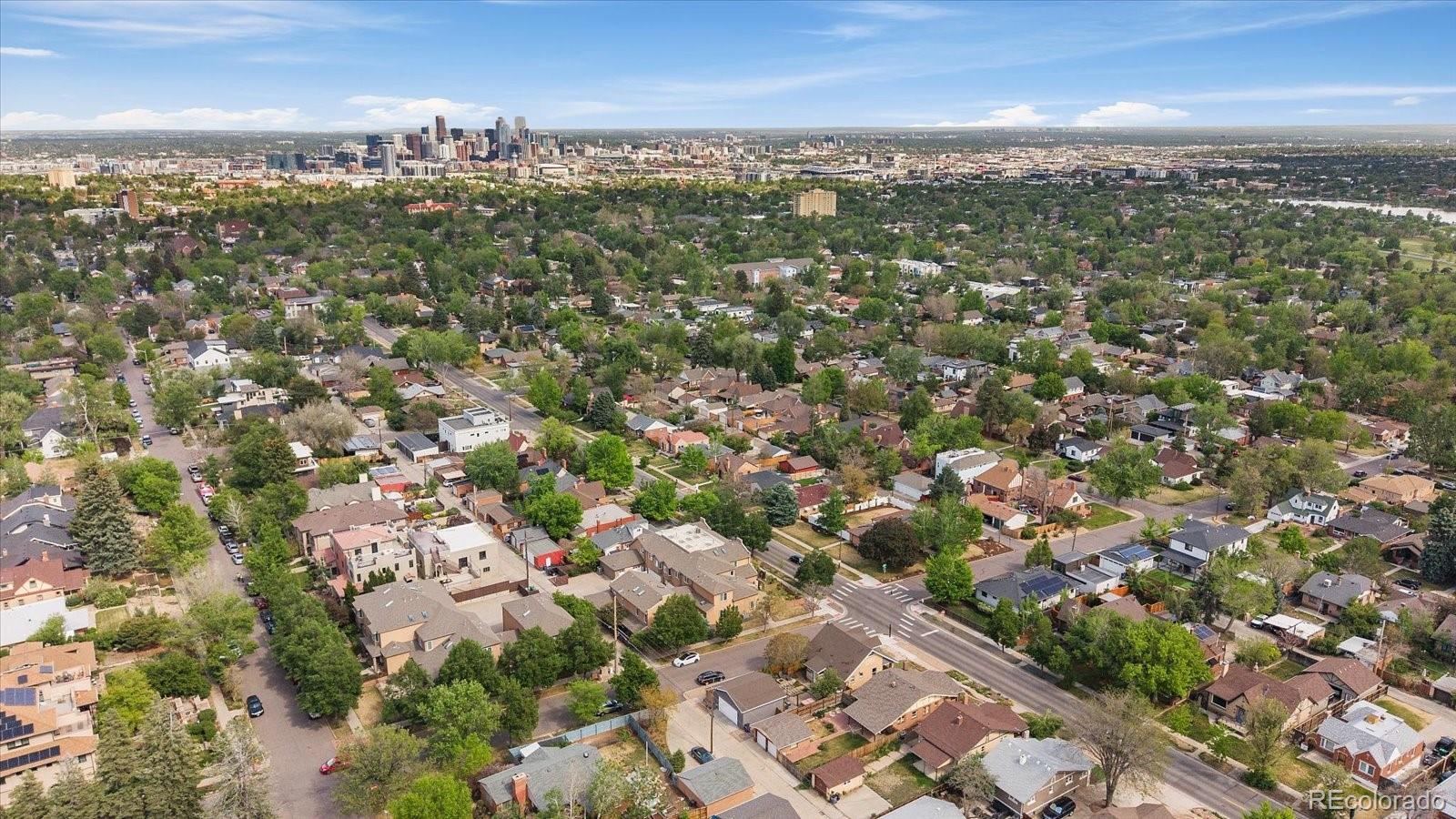 4801 W 32nd Avenue Denver CO 80212