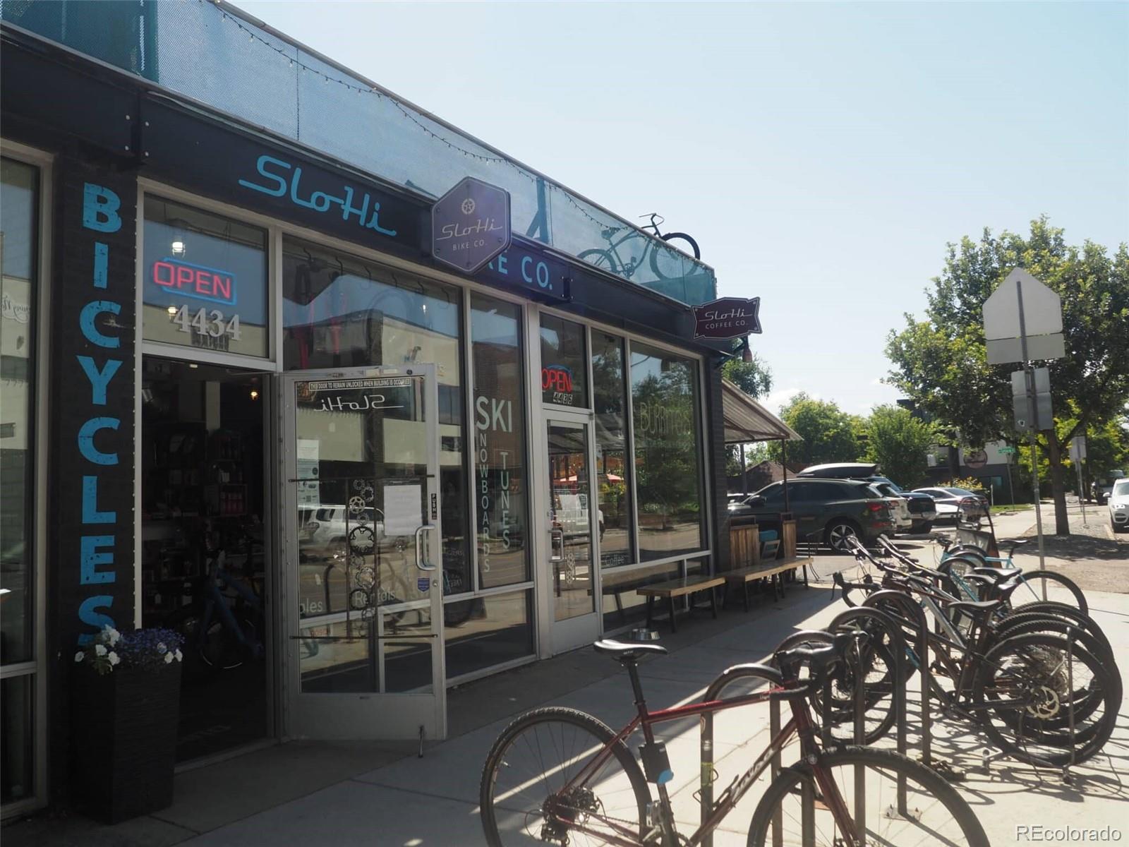 4801 W 32nd Avenue Denver CO 80212