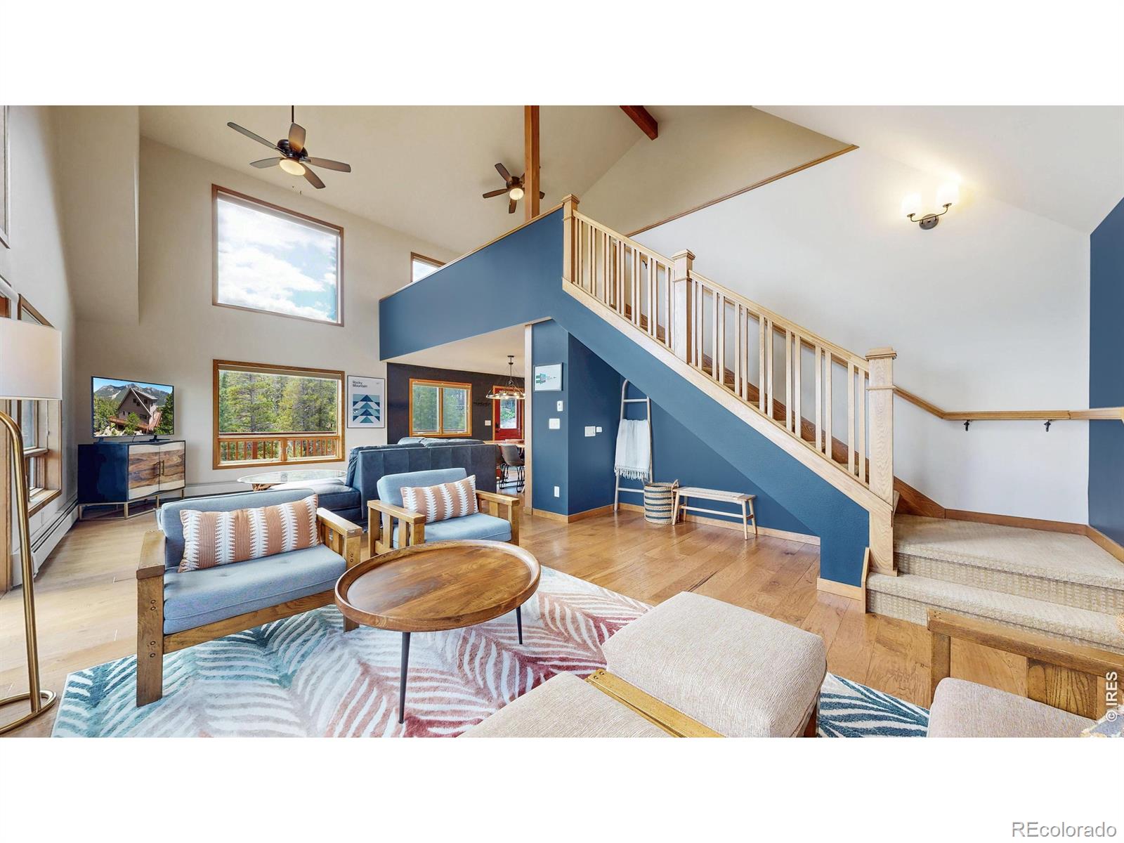 641 Goblins Castle Road Estes Park CO 80517