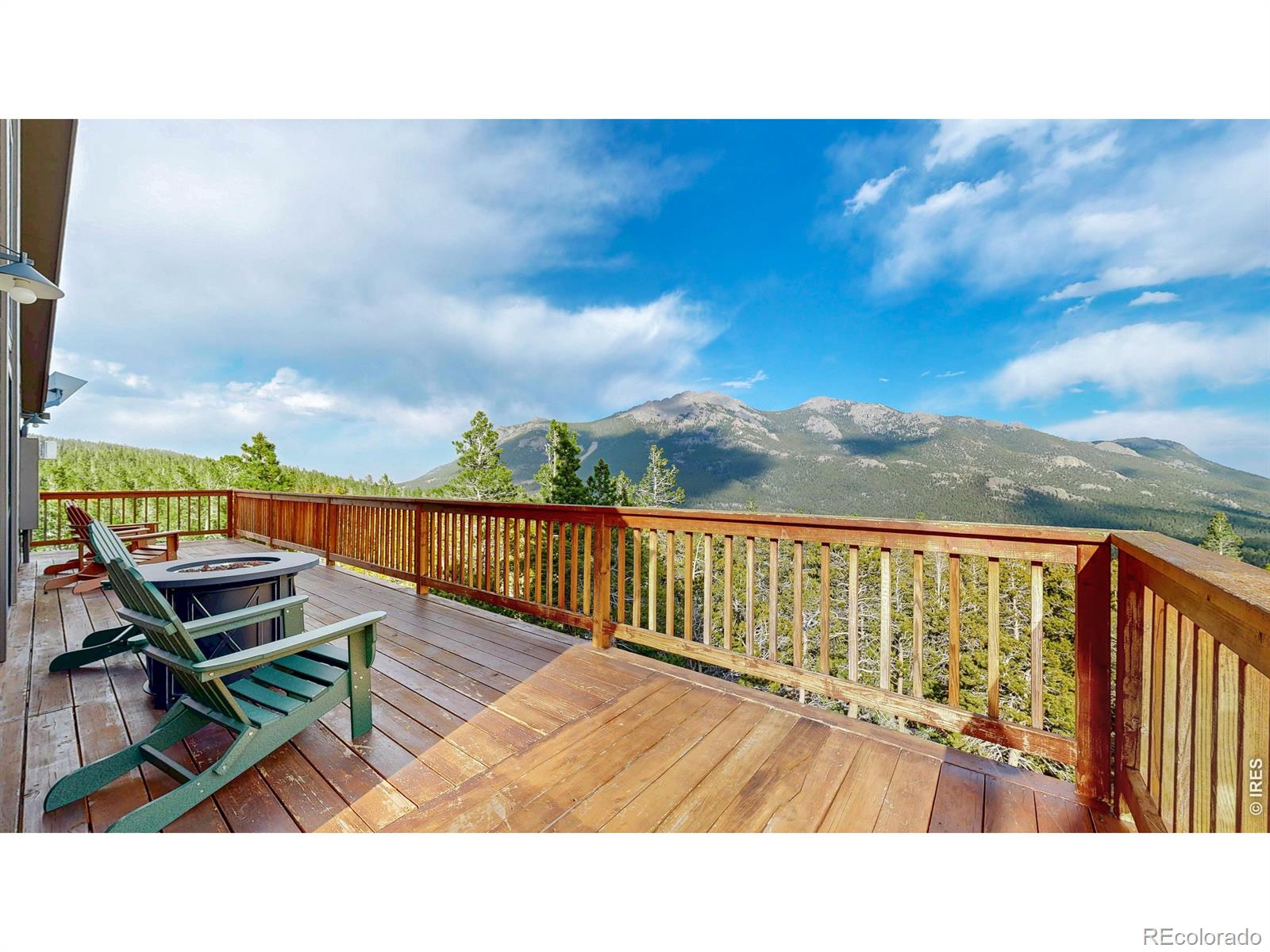641 Goblins Castle Road Estes Park CO 80517