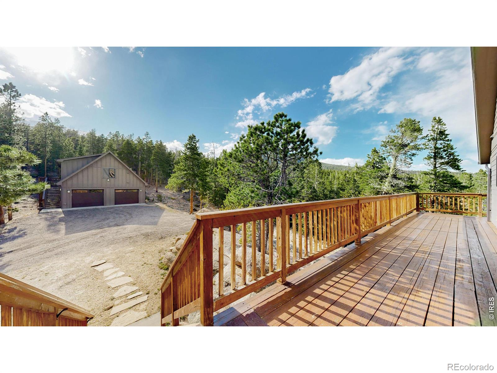 641 Goblins Castle Road Estes Park CO 80517