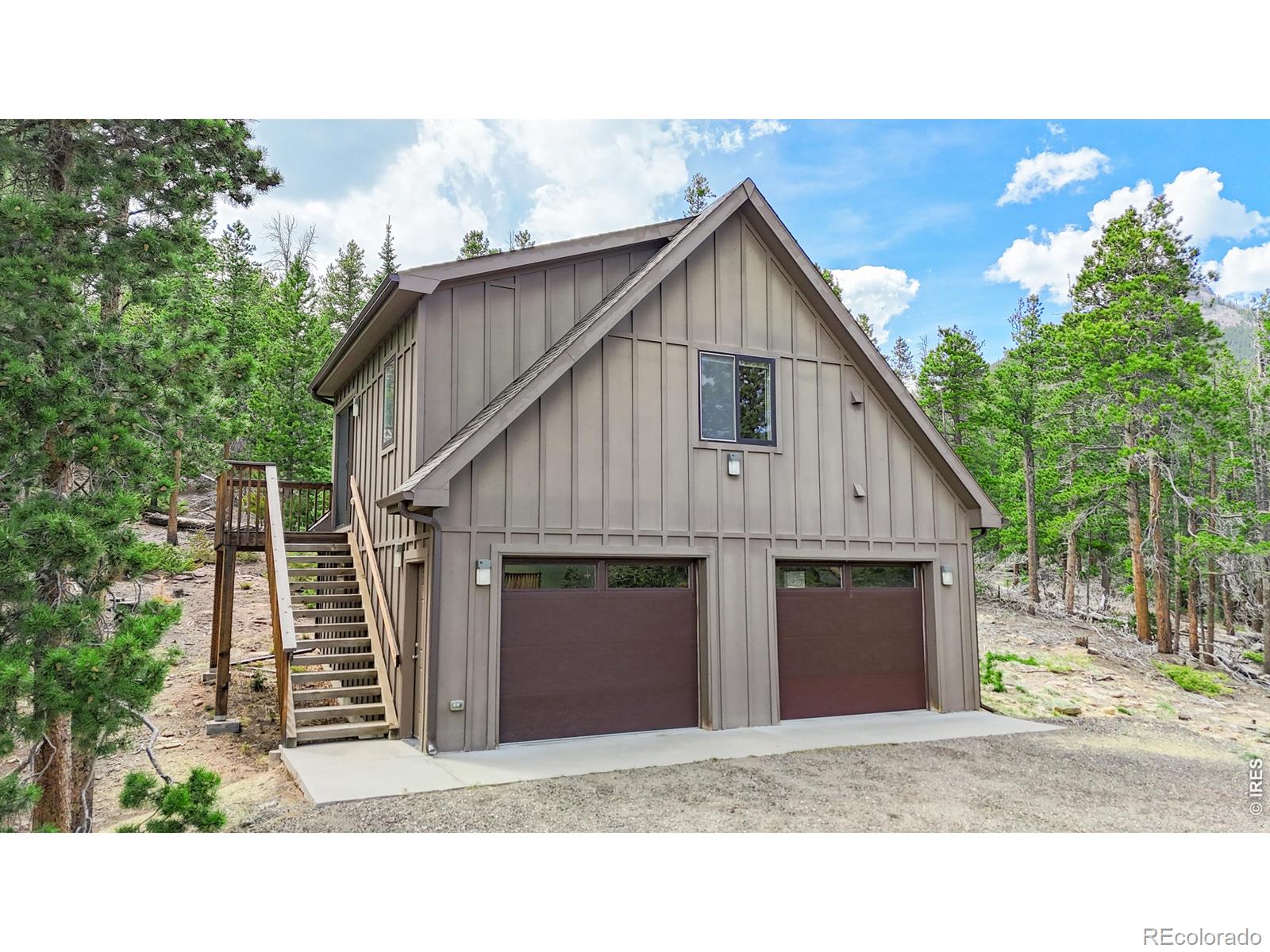 641 Goblins Castle Road Estes Park CO 80517