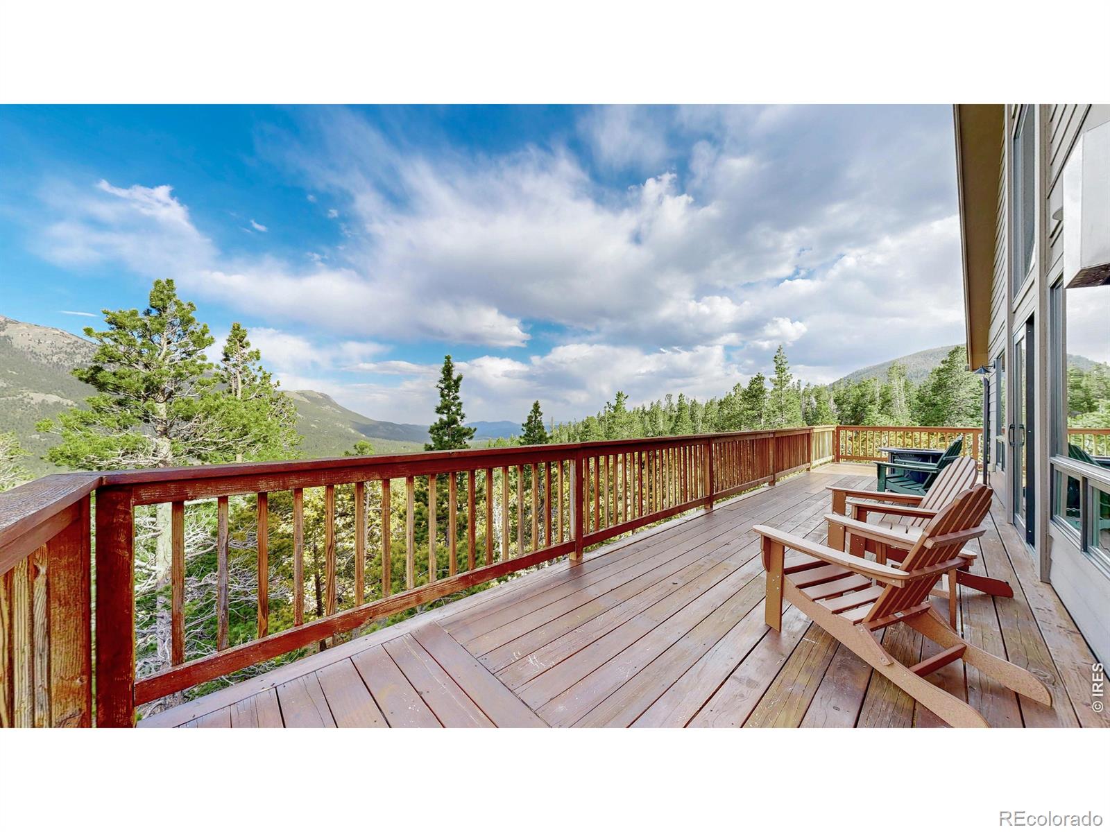641 Goblins Castle Road Estes Park CO 80517