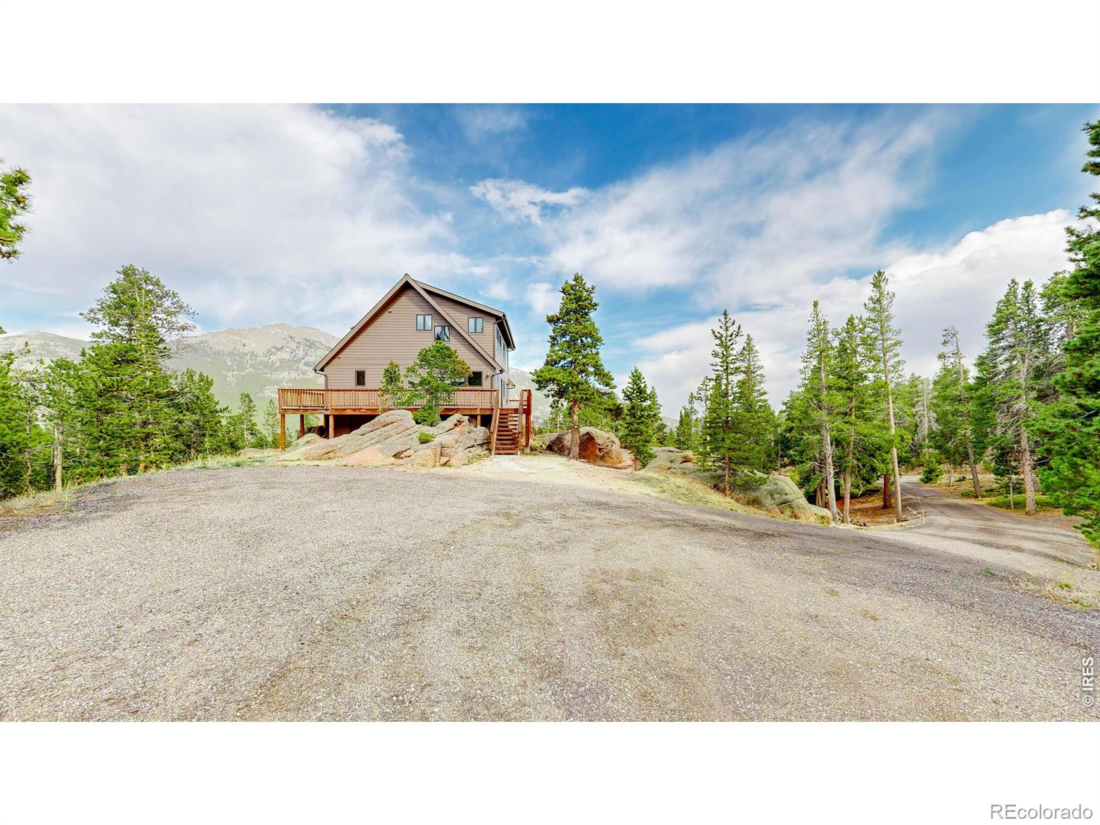 641 Goblins Castle Road Estes Park CO 80517