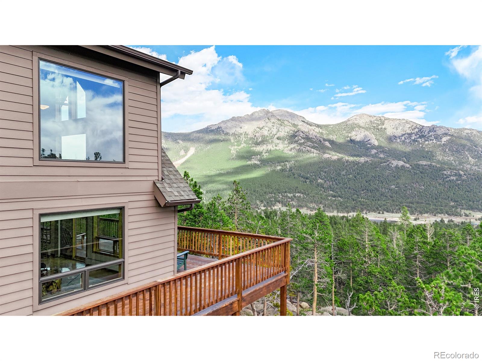 641 Goblins Castle Road Estes Park CO 80517