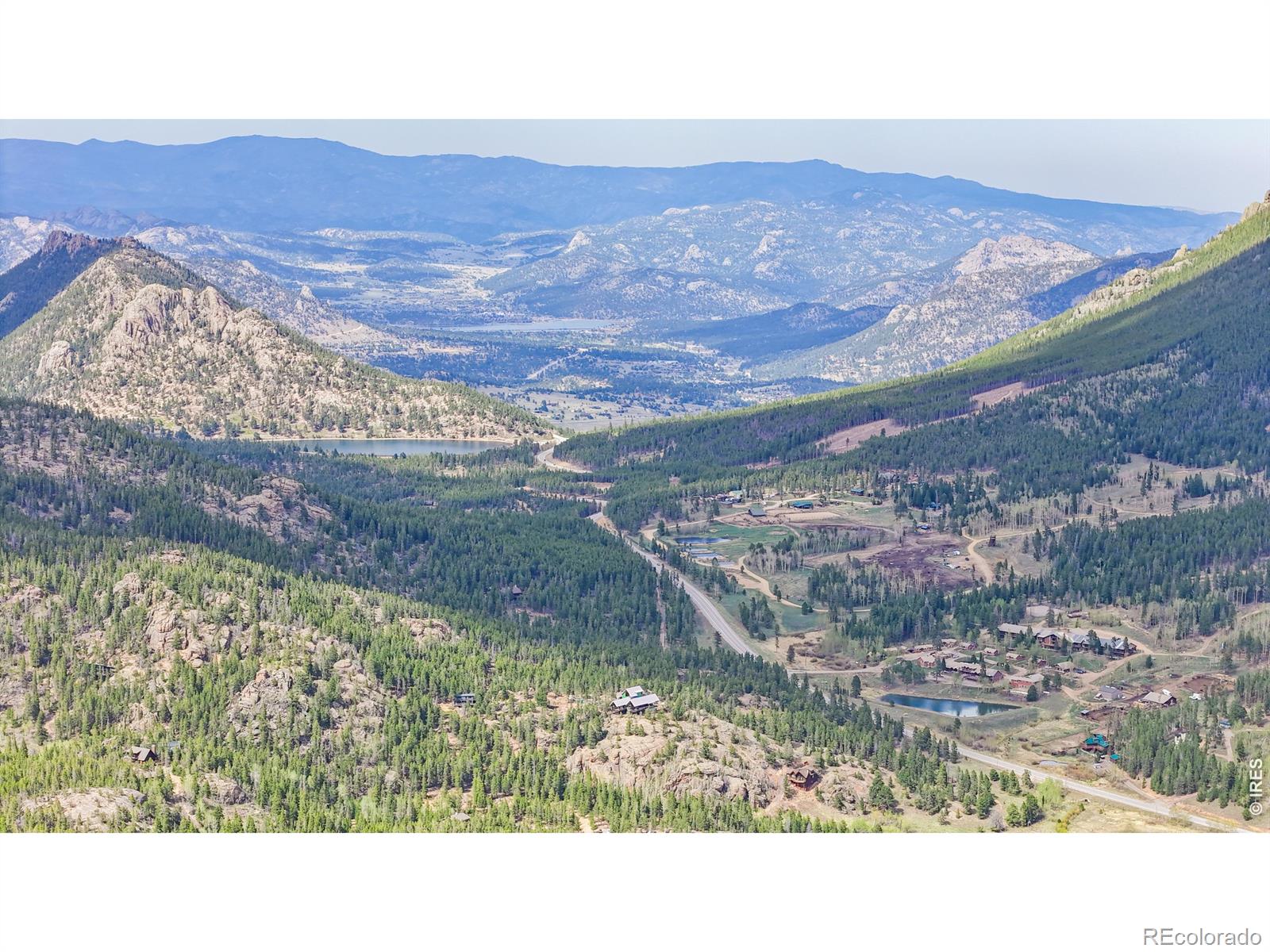 641 Goblins Castle Road Estes Park CO 80517