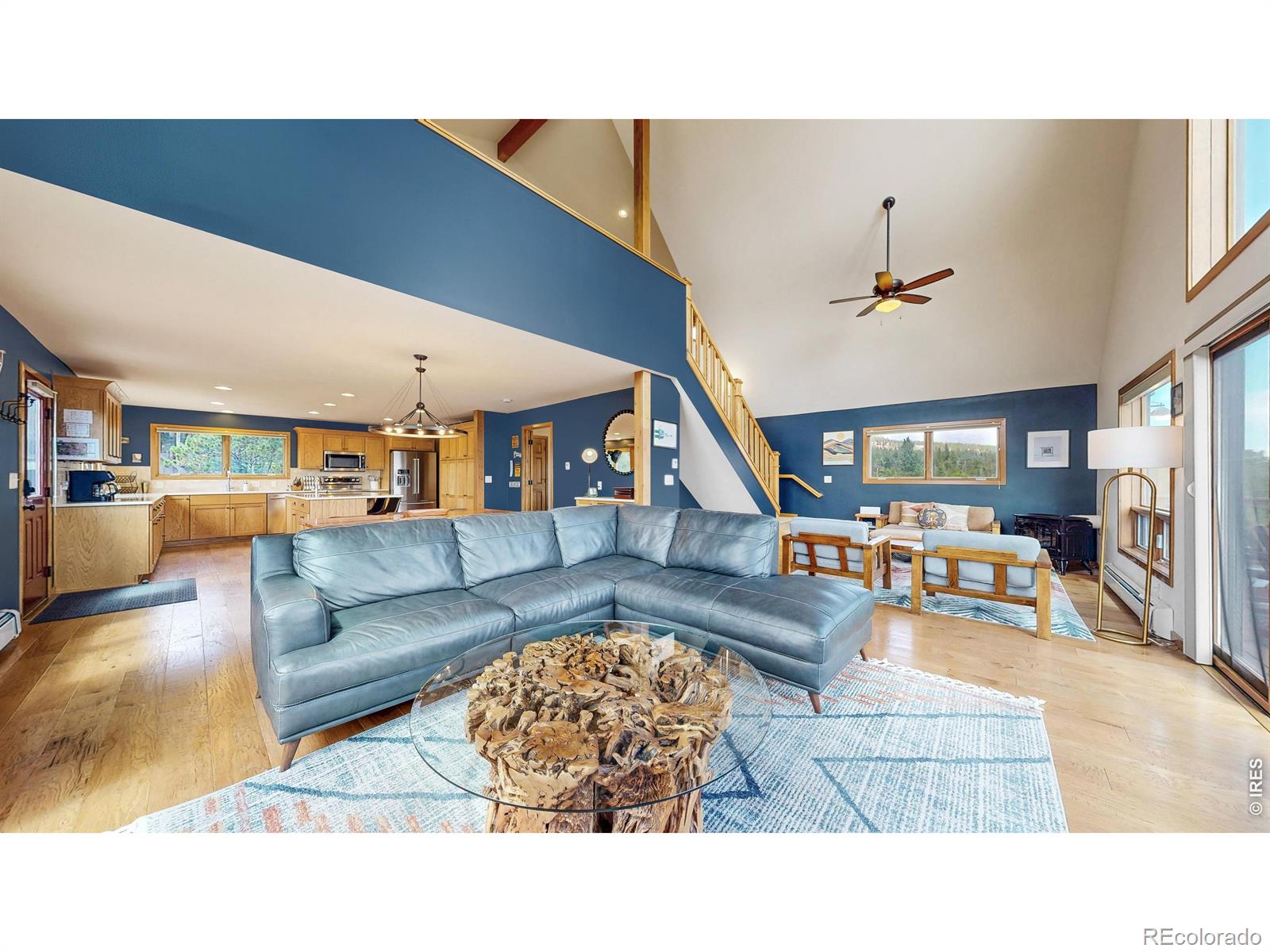 641 Goblins Castle Road Estes Park CO 80517