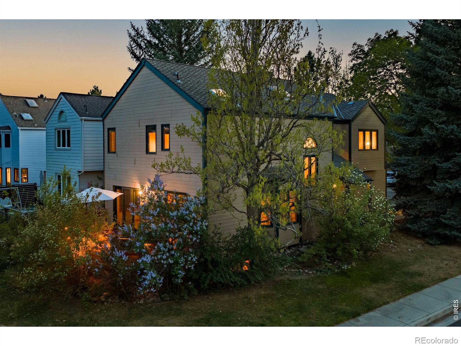 5592 Stonewall Place Boulder CO 80303