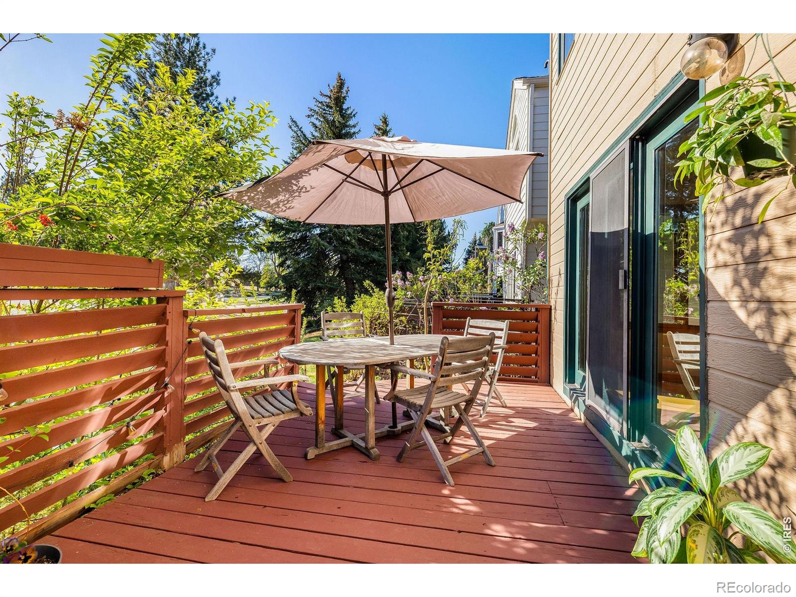 5592 Stonewall Place Boulder CO 80303