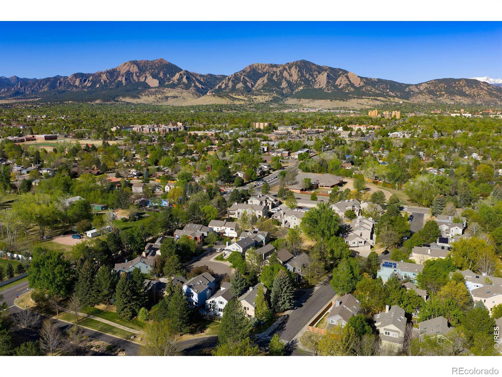 5592 Stonewall Place Boulder CO 80303