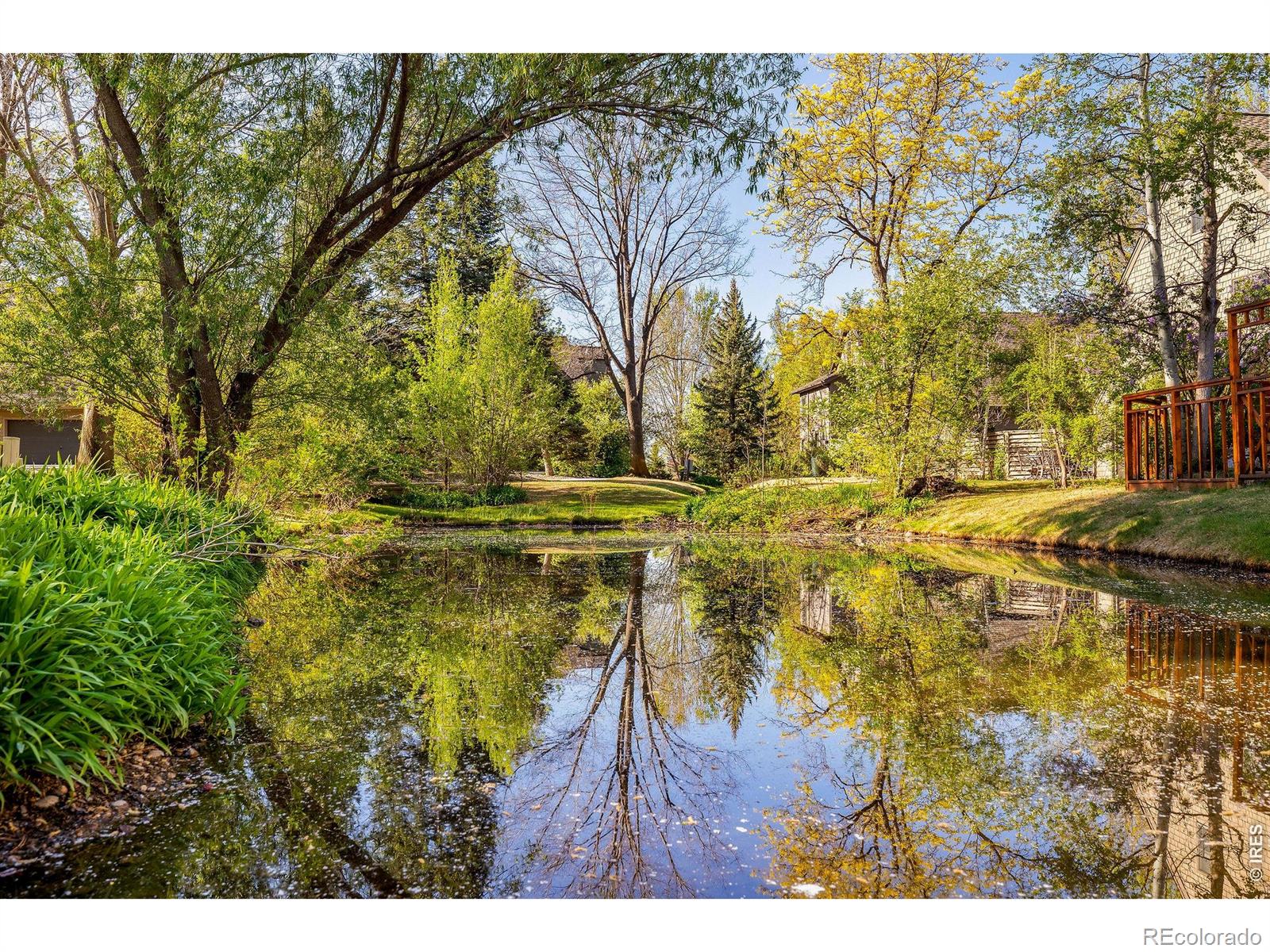 5592 Stonewall Place Boulder CO 80303