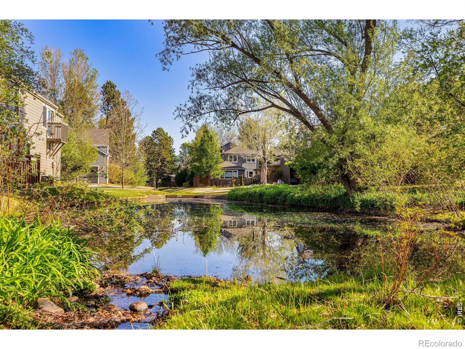 5592 Stonewall Place Boulder CO 80303