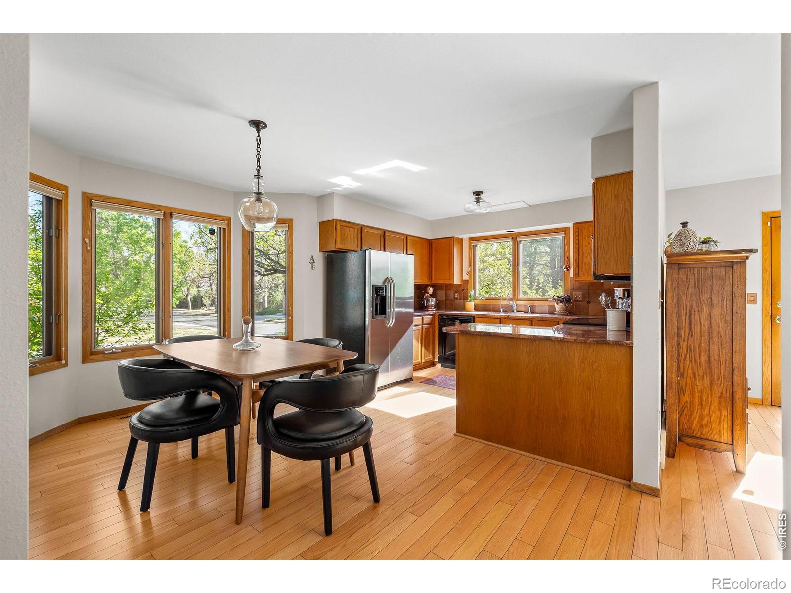 5592 Stonewall Place Boulder CO 80303