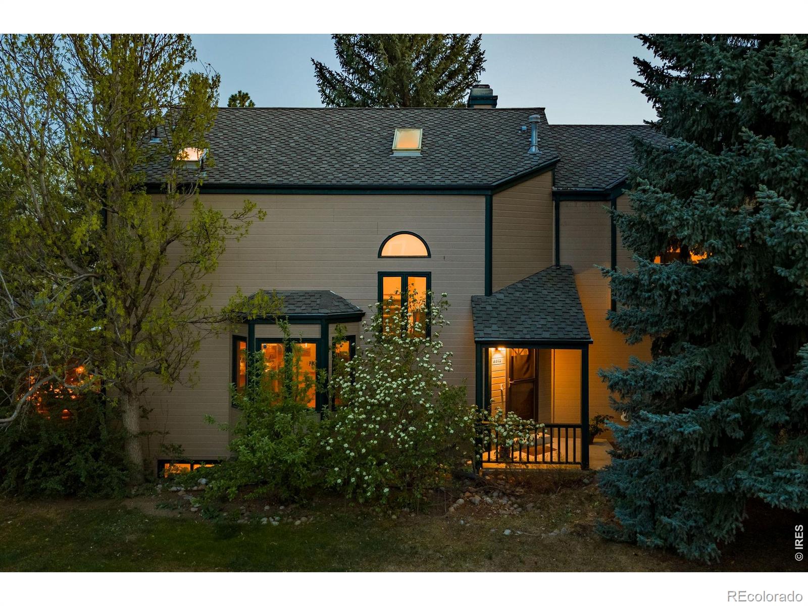 5592 Stonewall Place Boulder CO 80303