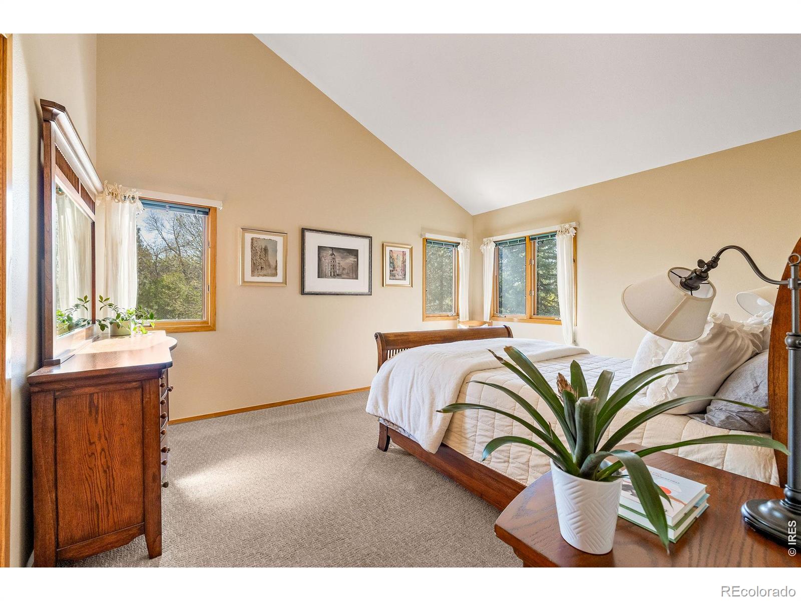 5592 Stonewall Place Boulder CO 80303