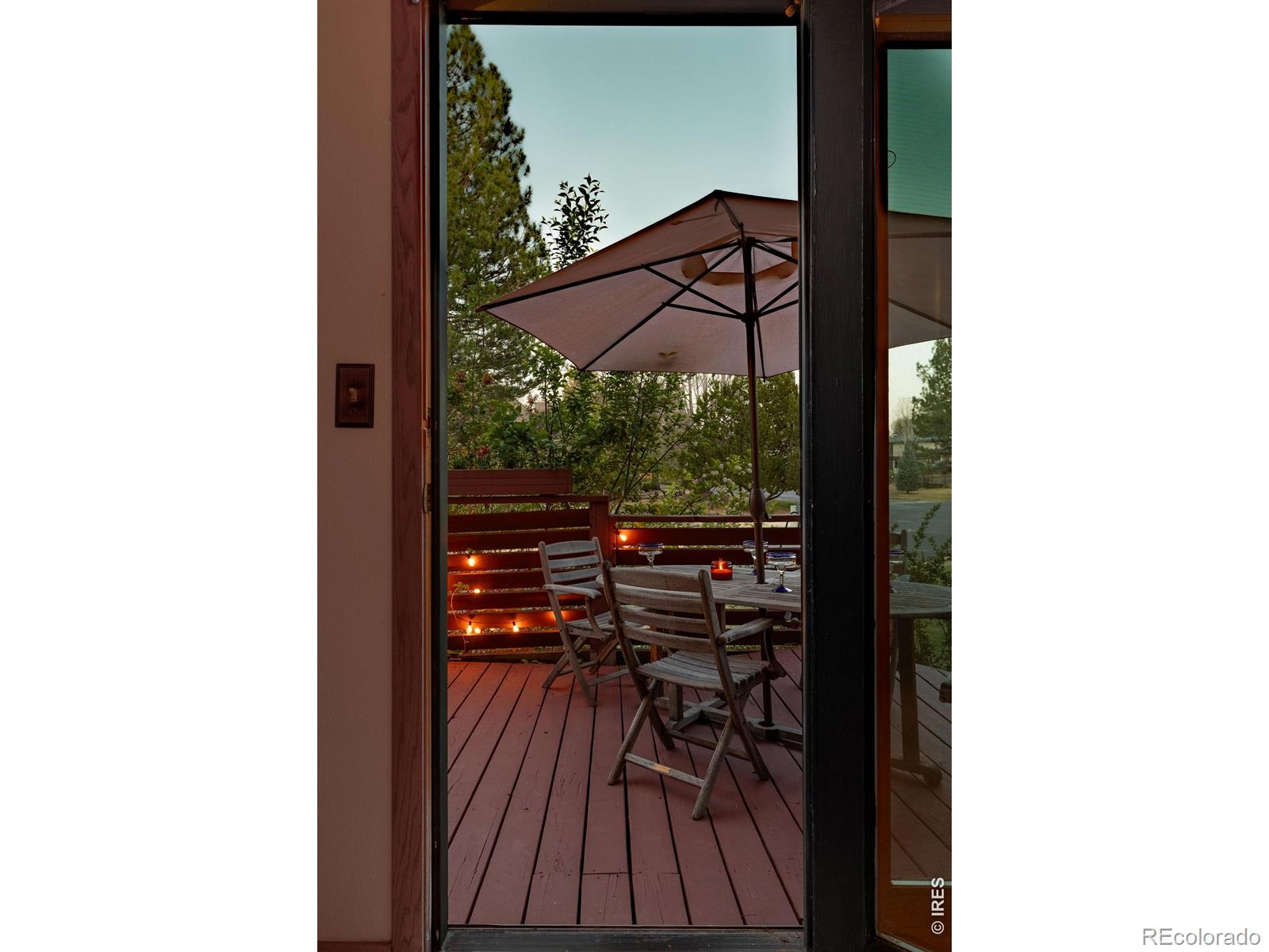 5592 Stonewall Place Boulder CO 80303