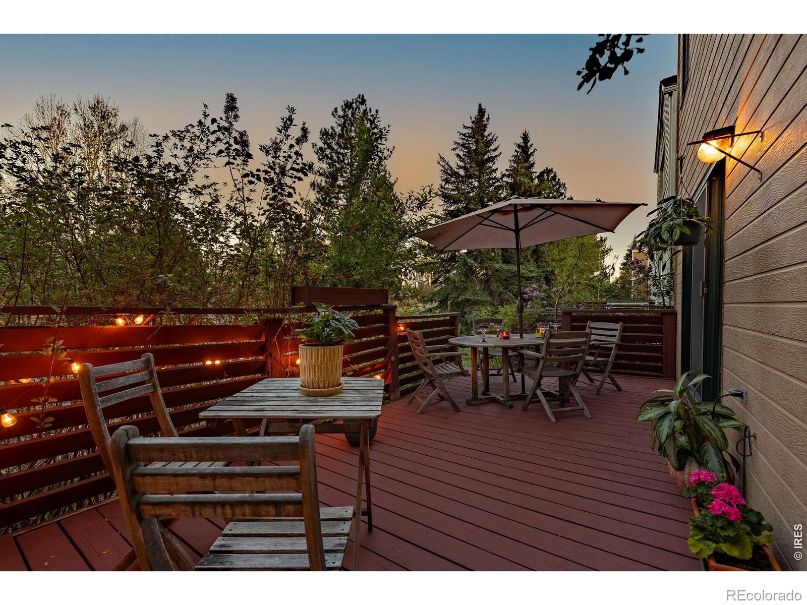 5592 Stonewall Place Boulder CO 80303