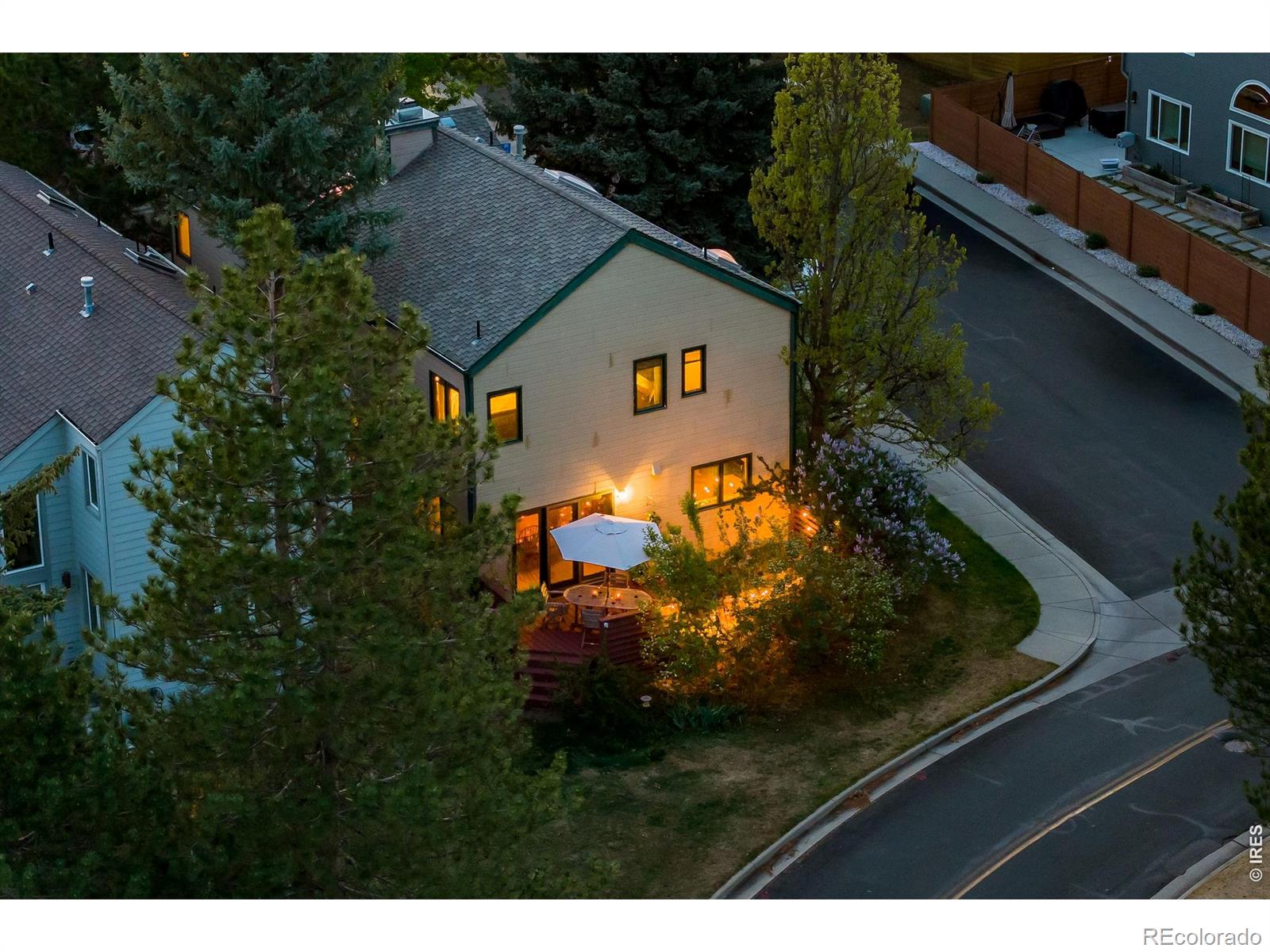 5592 Stonewall Place Boulder CO 80303