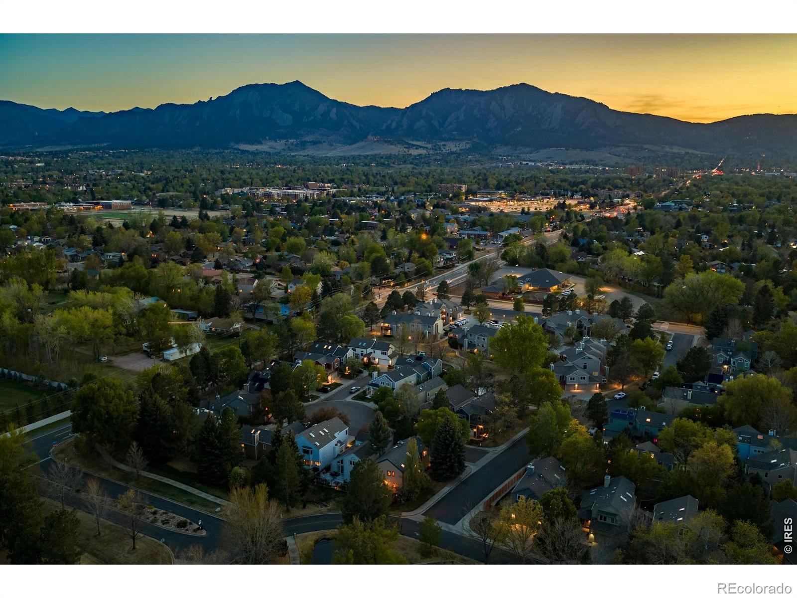 5592 Stonewall Place Boulder CO 80303
