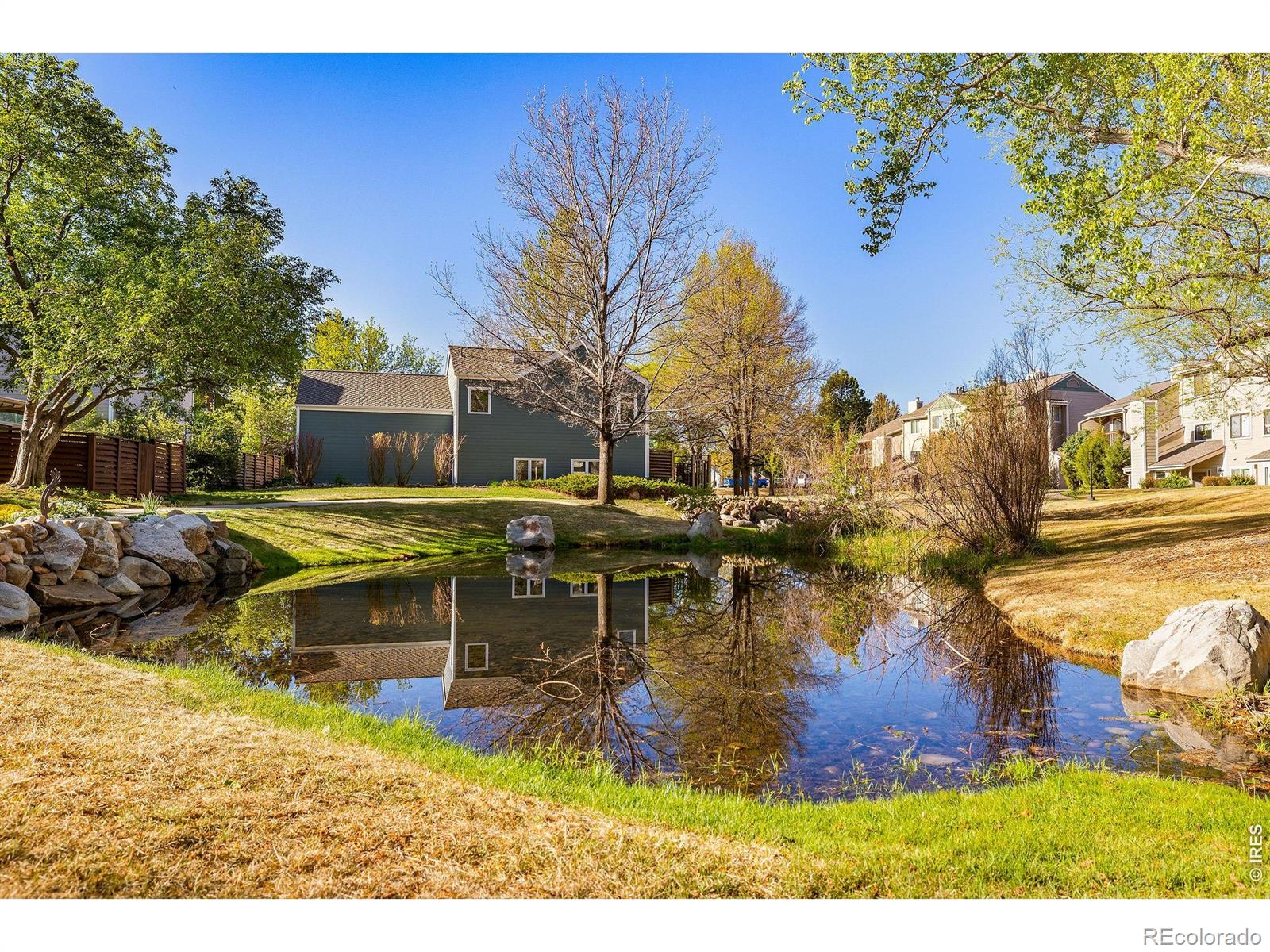5592 Stonewall Place Boulder CO 80303