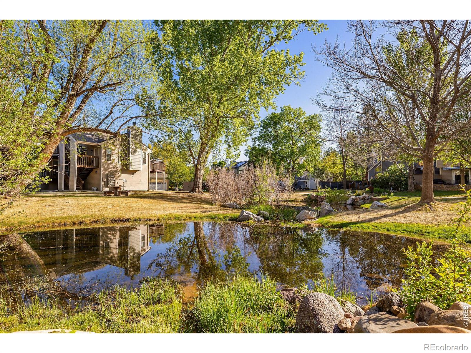 5592 Stonewall Place Boulder CO 80303