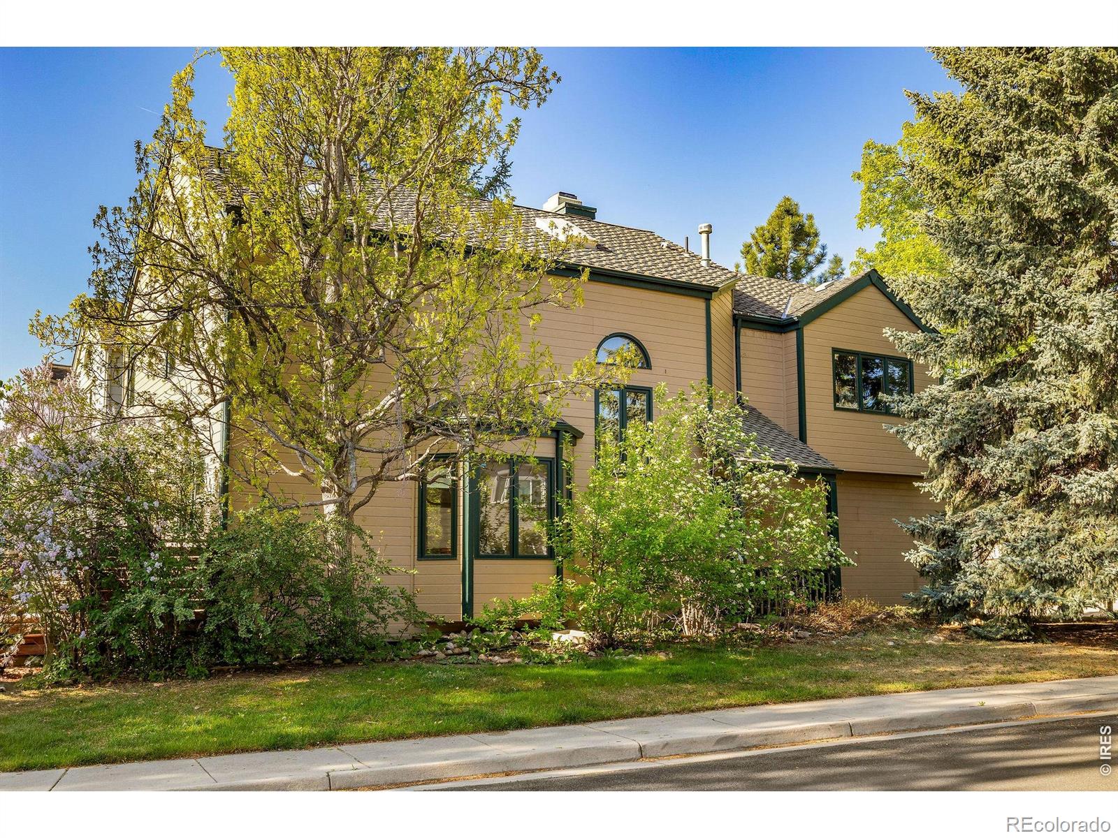 5592 Stonewall Place Boulder CO 80303