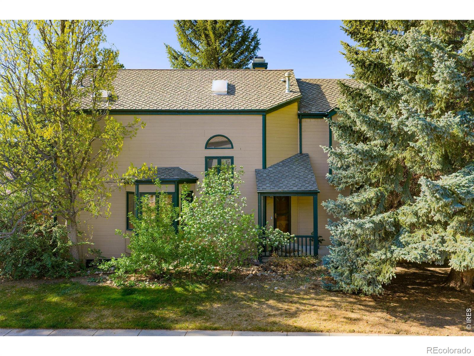 5592 Stonewall Place Boulder CO 80303