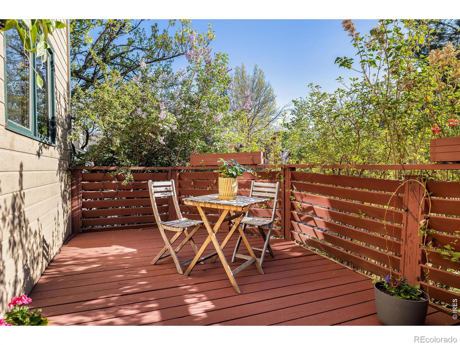 5592 Stonewall Place Boulder CO 80303