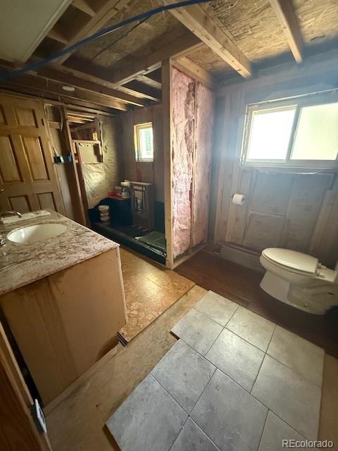 325 Aspen Road Idaho Springs CO 80452