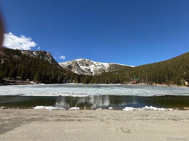 325 Aspen Road Idaho Springs CO 80452