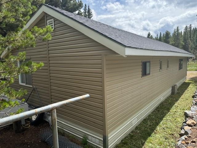 325 Aspen Road Idaho Springs CO 80452