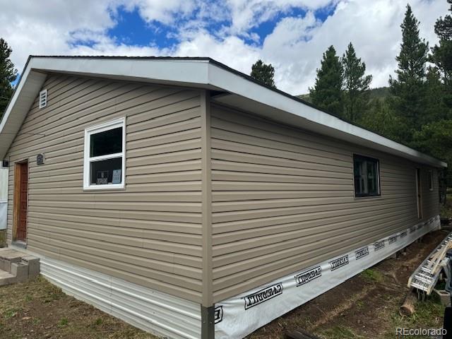 325 Aspen Road Idaho Springs CO 80452