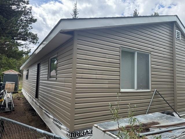 325 Aspen Road Idaho Springs CO 80452