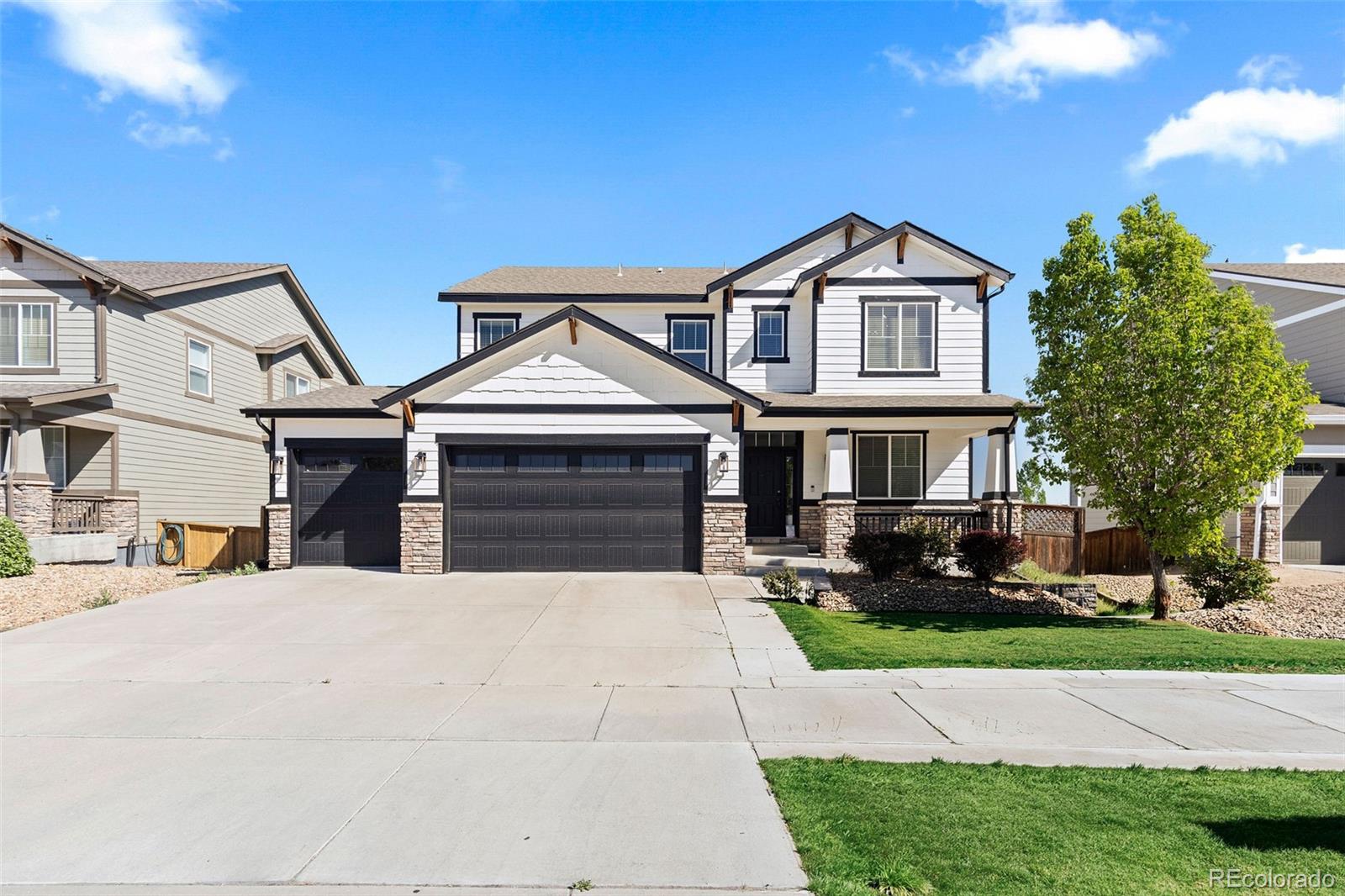 15511 Village Circle Commerce City CO 80603