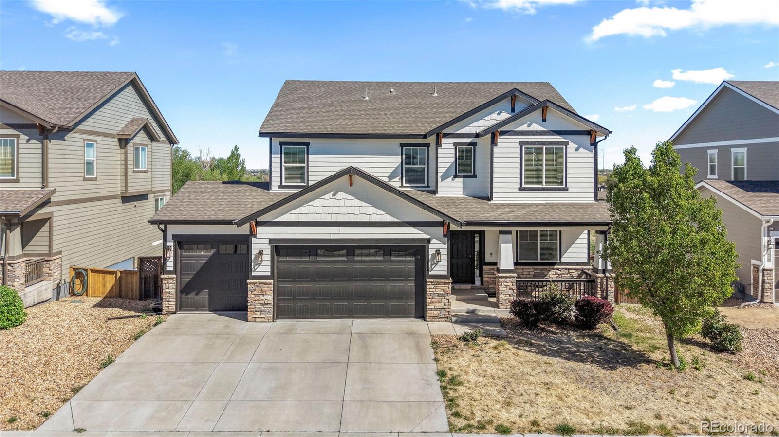 15511 Village Circle Commerce City CO 80603