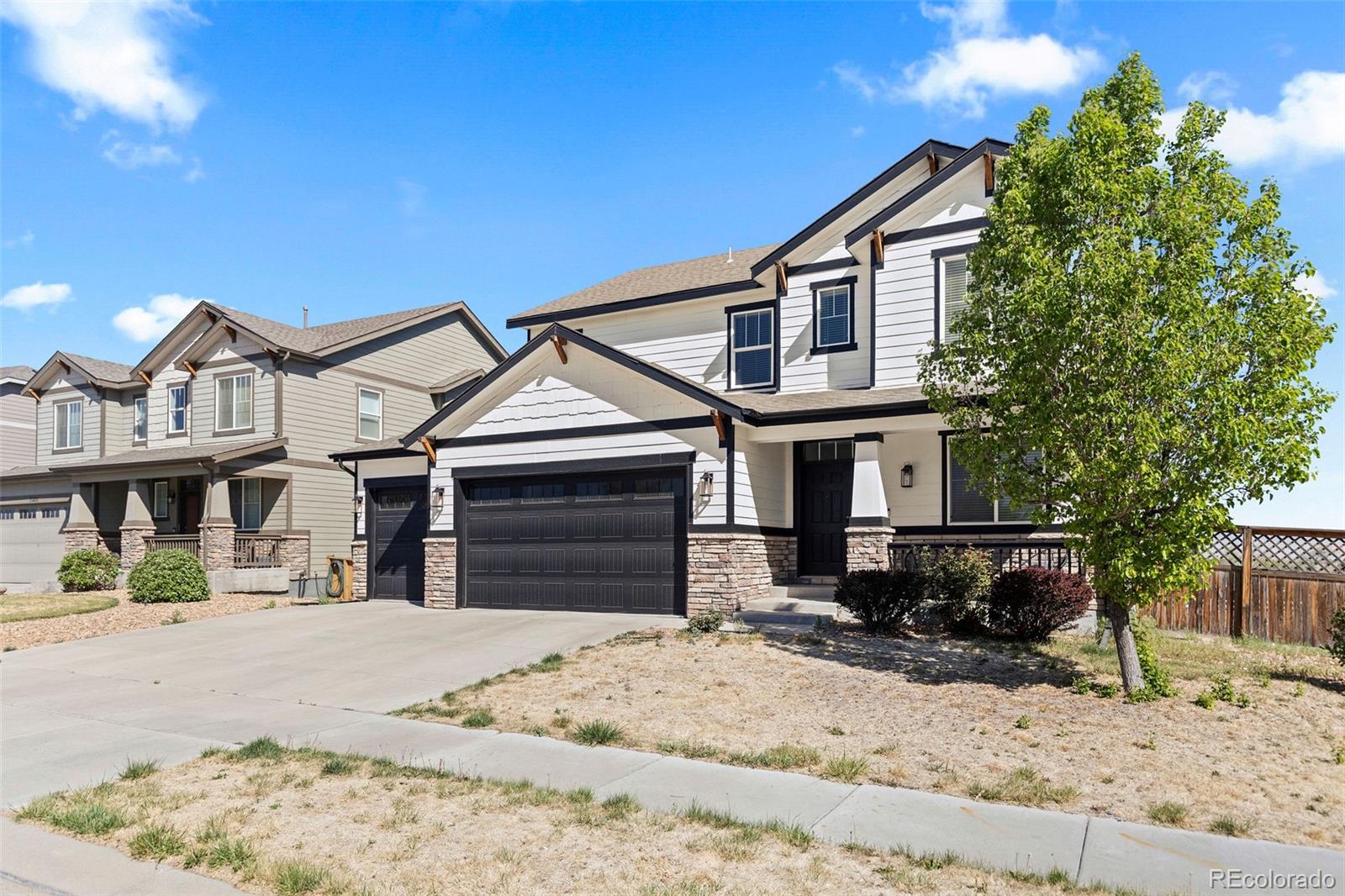 15511 Village Circle Commerce City CO 80603