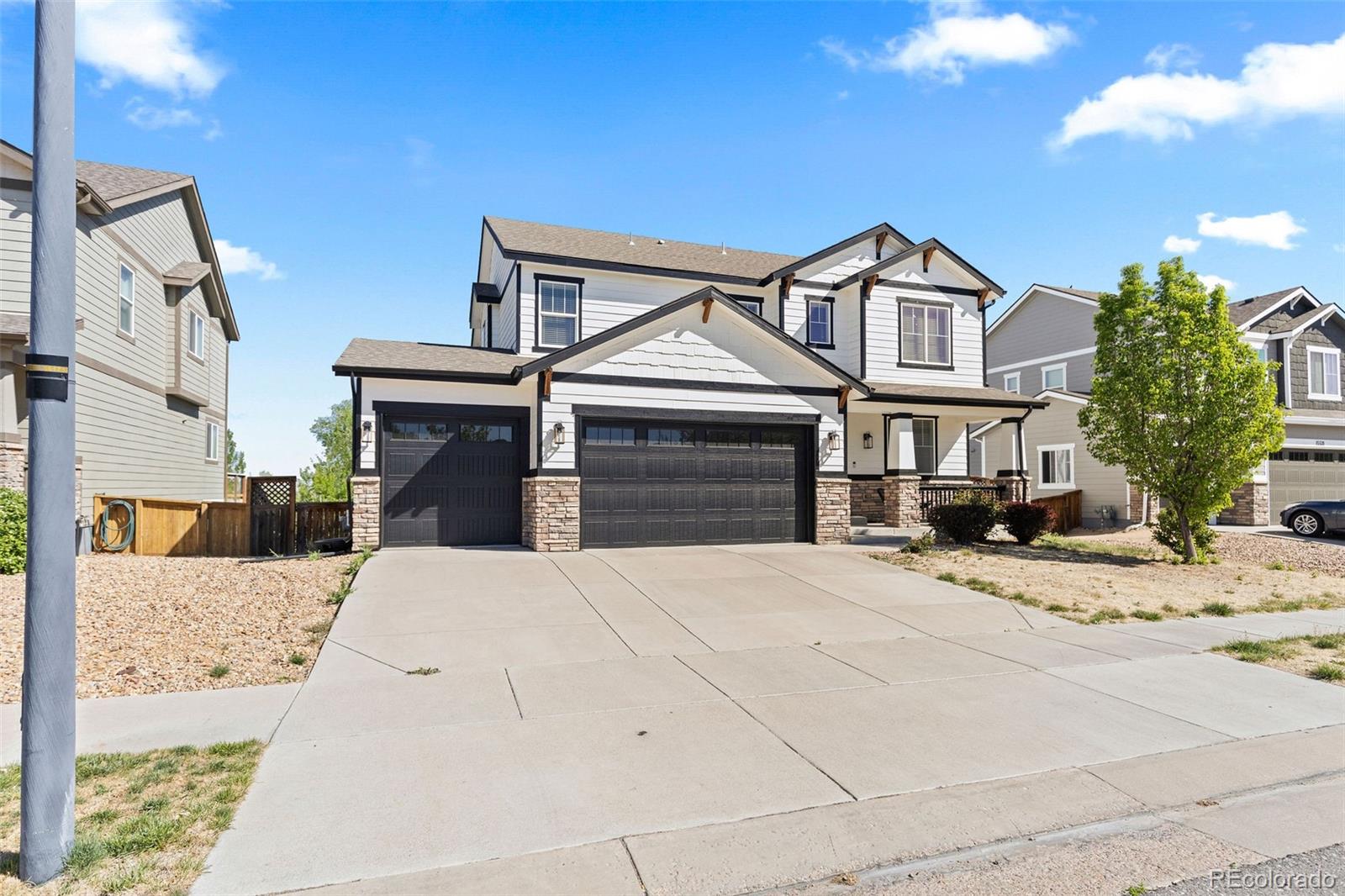 15511 Village Circle Commerce City CO 80603
