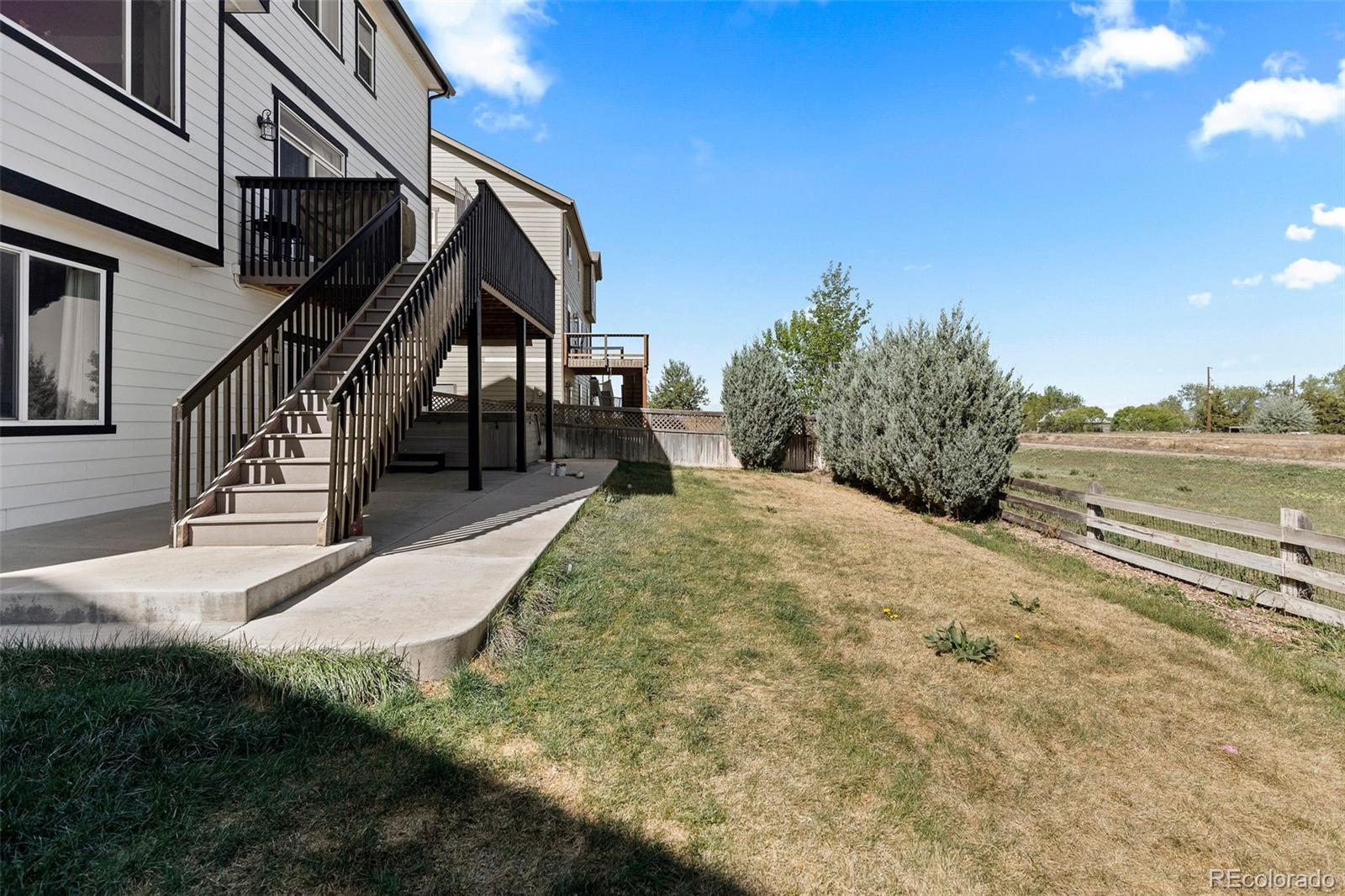 15511 Village Circle Commerce City CO 80603