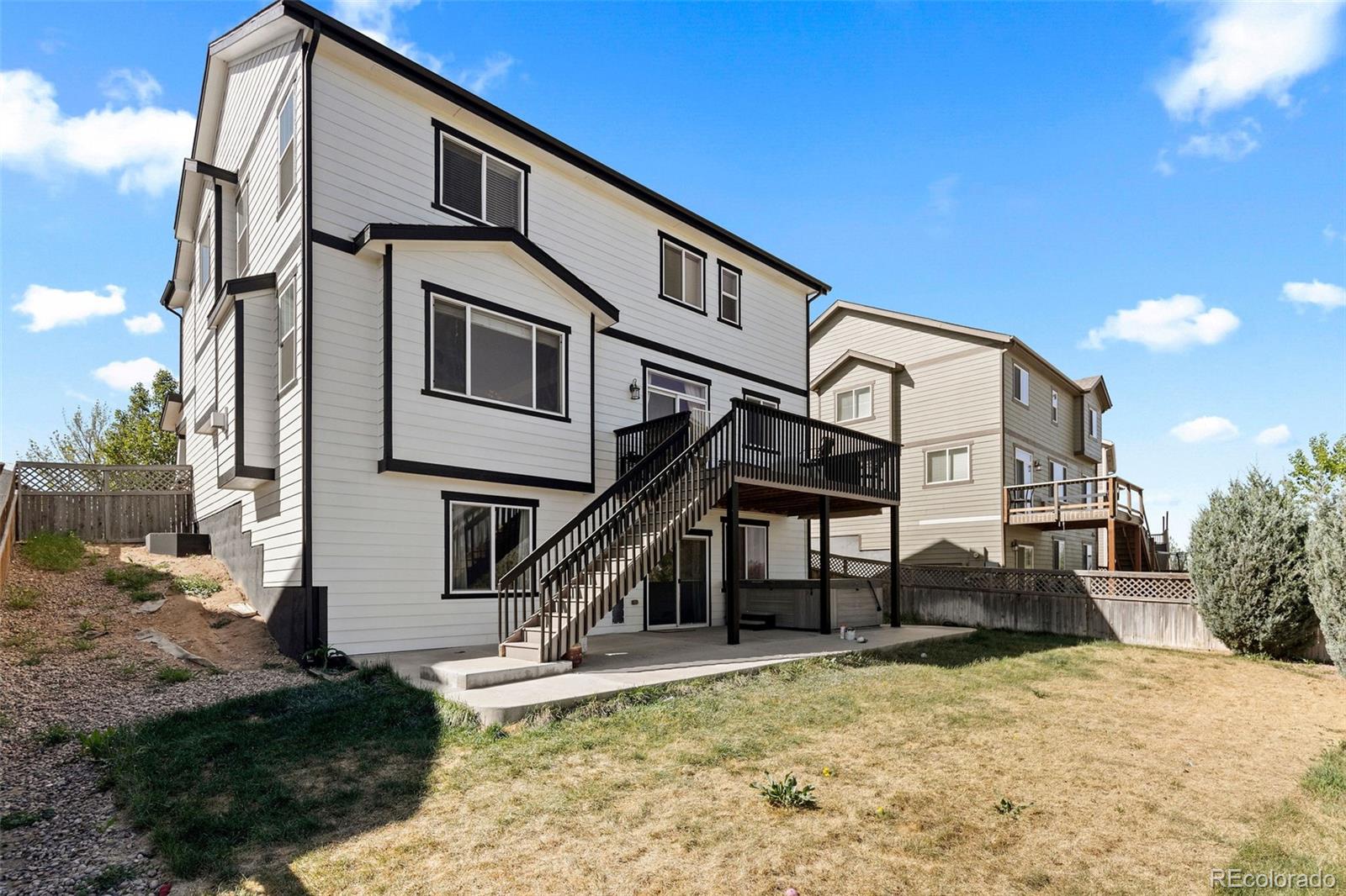 15511 Village Circle Commerce City CO 80603