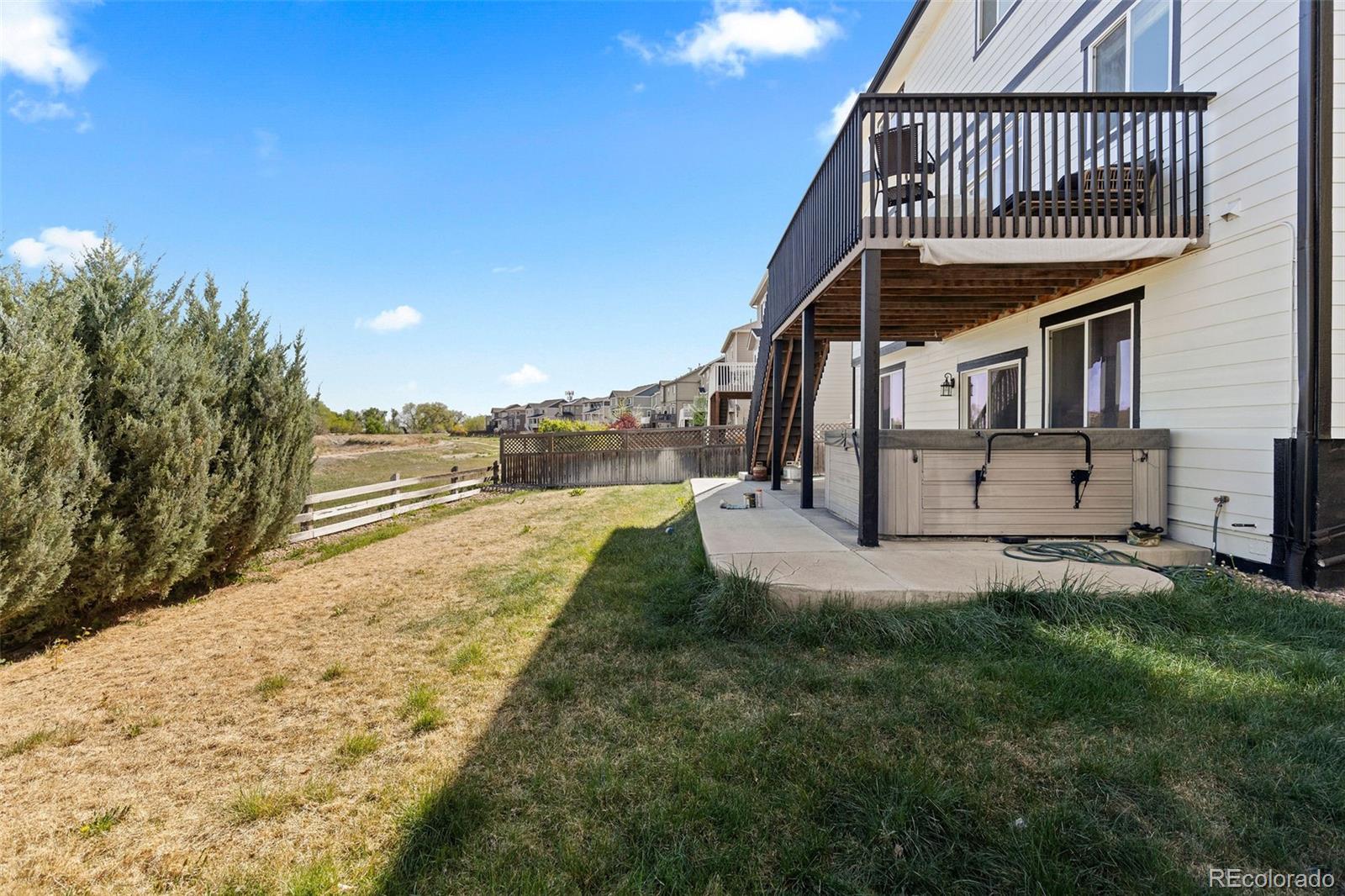 15511 Village Circle Commerce City CO 80603