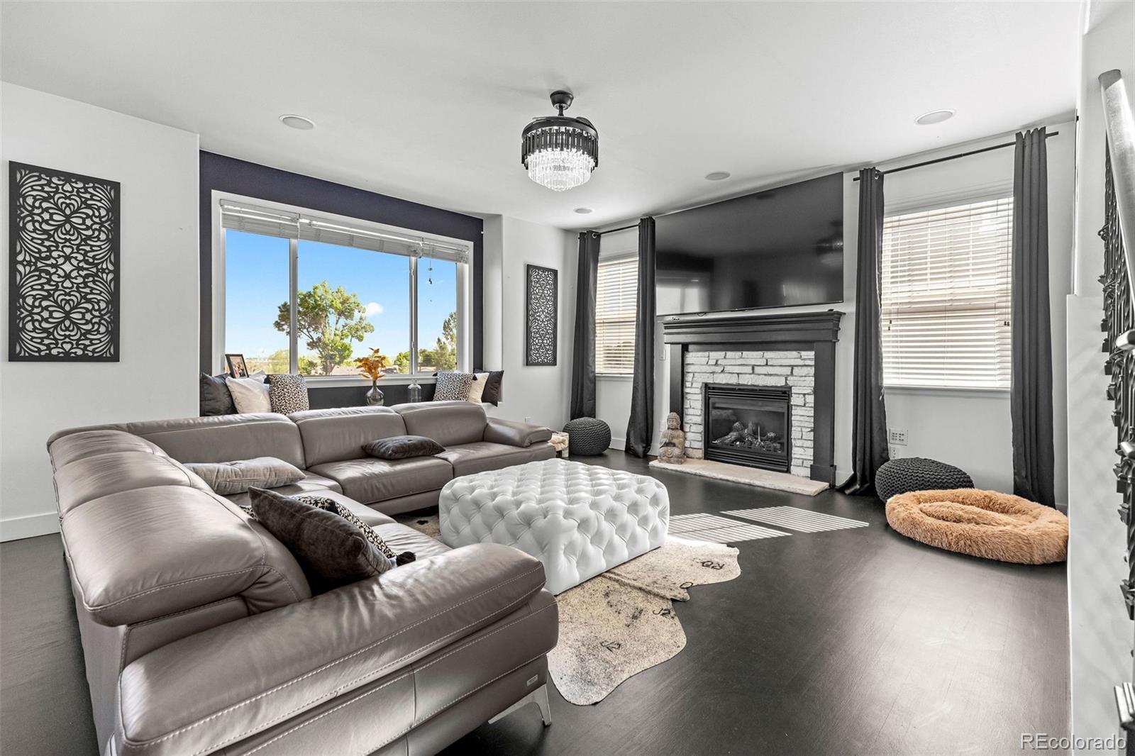 15511 Village Circle Commerce City CO 80603