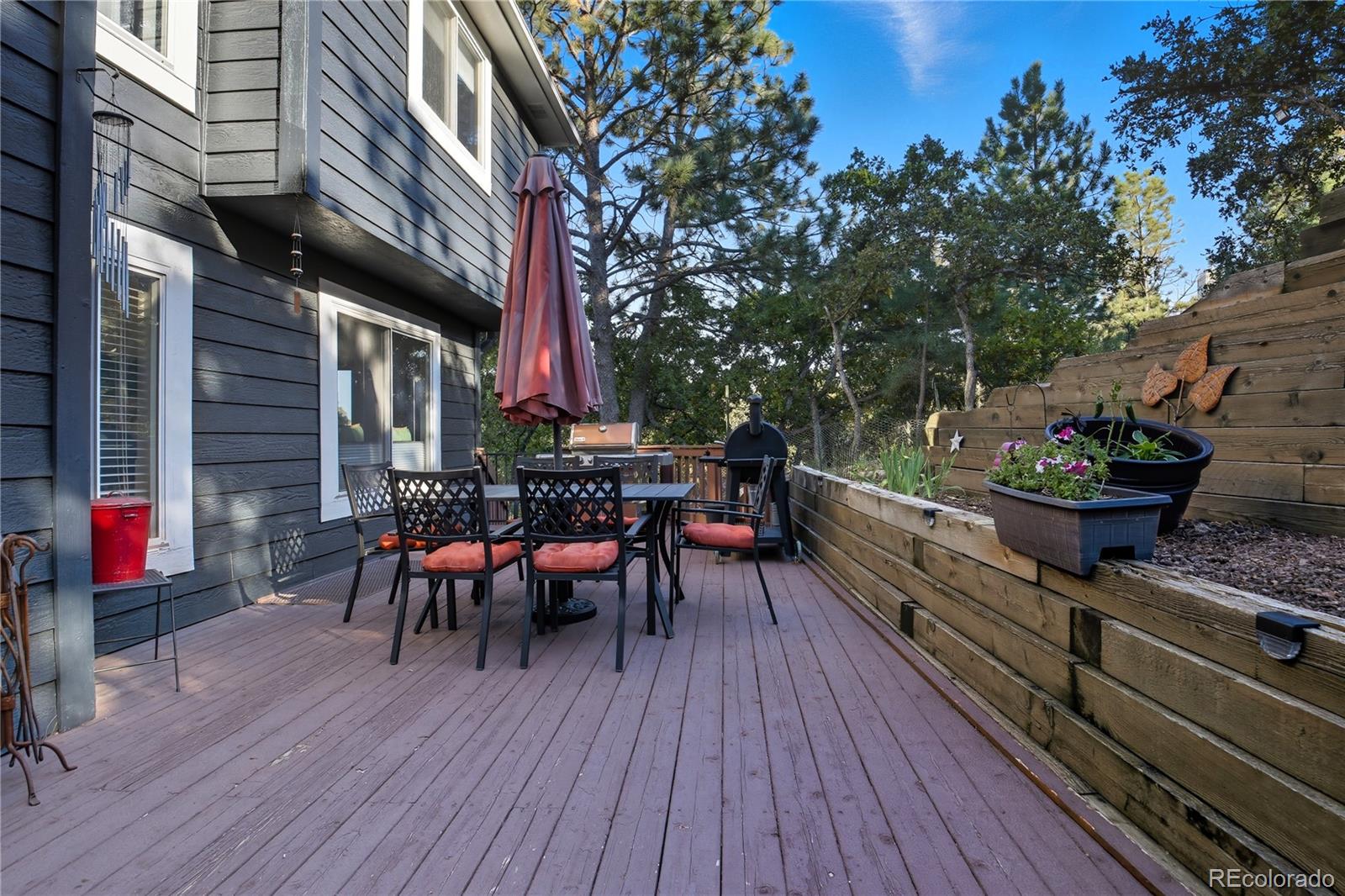 35 Ravenglass Way Colorado Springs CO 80906