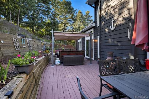 35 Ravenglass Way Colorado Springs CO 80906