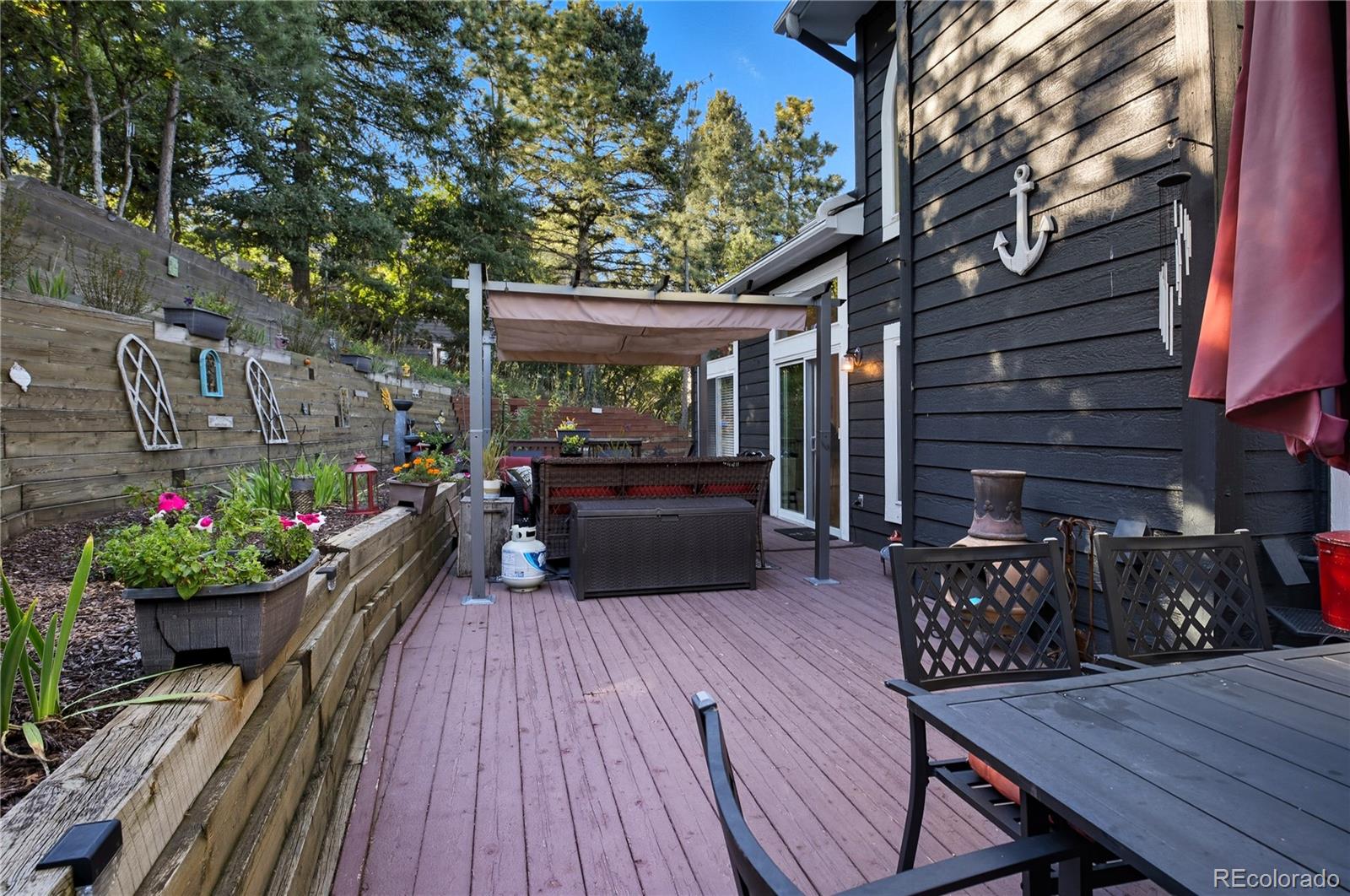 35 Ravenglass Way Colorado Springs CO 80906