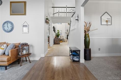 35 Ravenglass Way Colorado Springs CO 80906