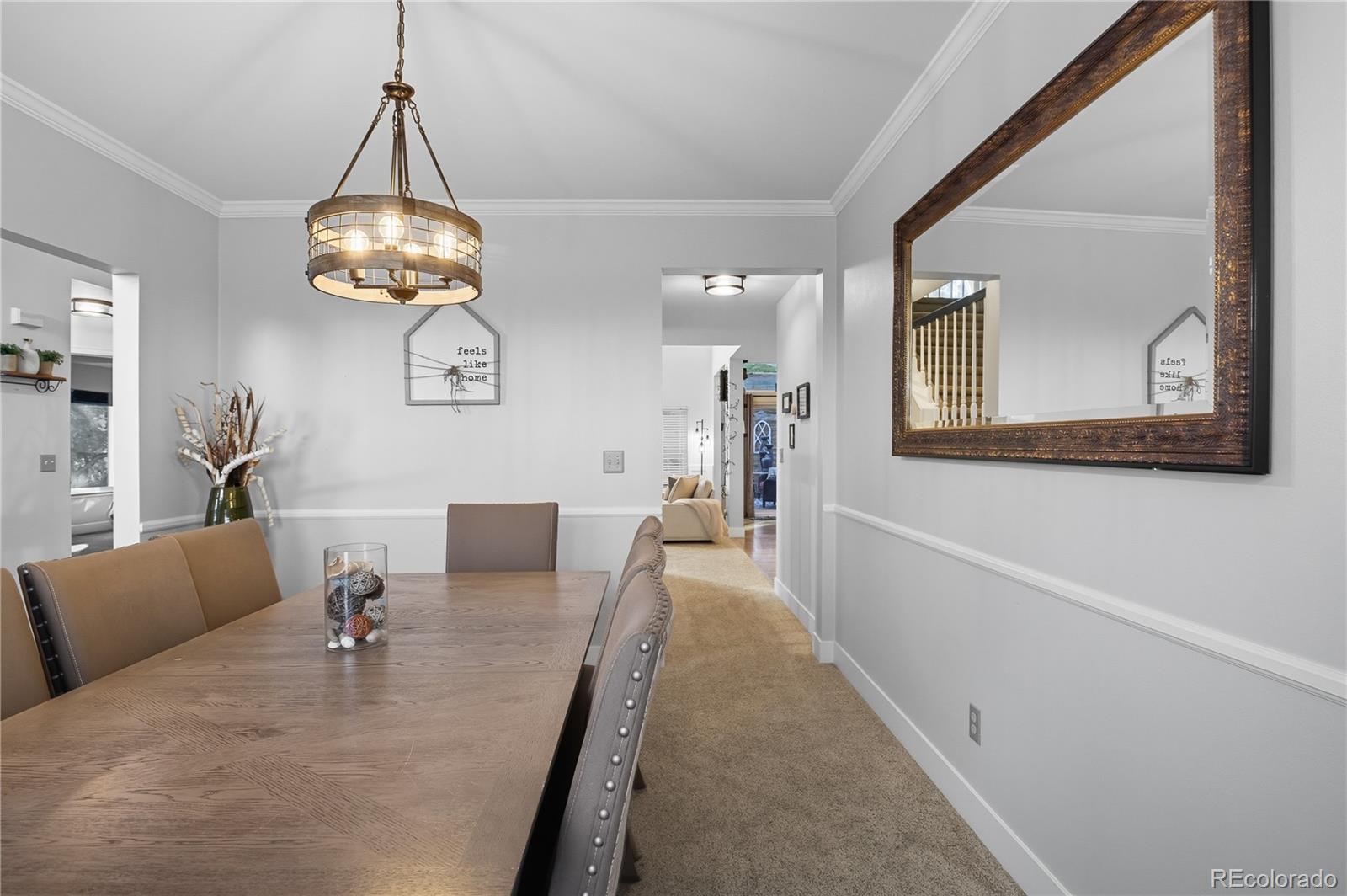 35 Ravenglass Way Colorado Springs CO 80906