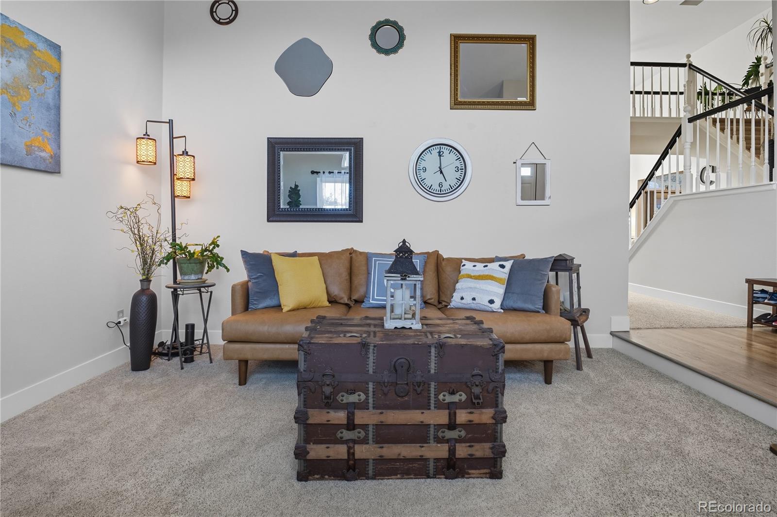 35 Ravenglass Way Colorado Springs CO 80906